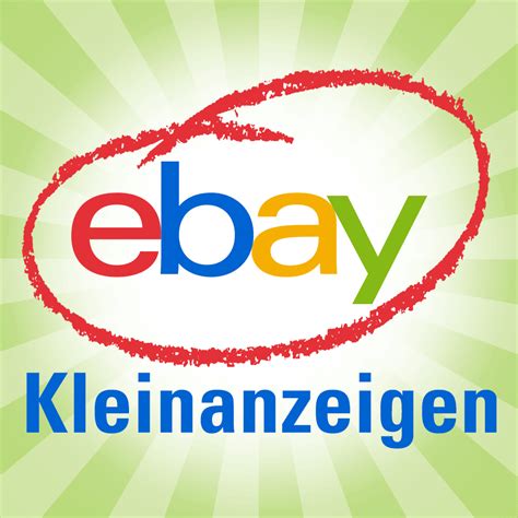 ebay kleinanzeigen angebote.